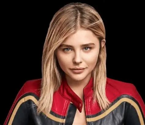 chloe grace moretz sextape|Chloe Grace Moretz Porn DeepFakes .